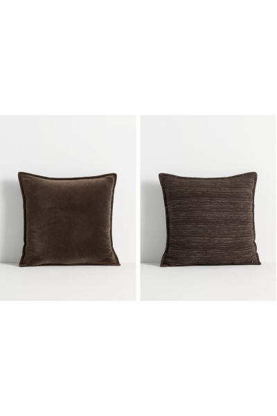 Velvet Milo Pillow 2